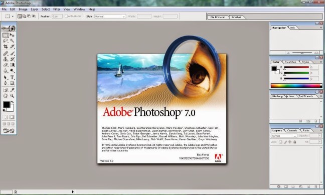 adobe photoshop 8.0 free download filehippo